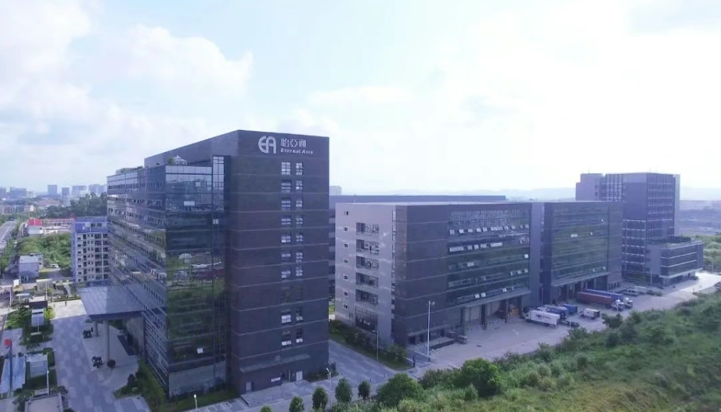 怡亚通物流完成战略融资，全力加码新能源汽车出海布局